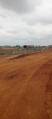 170sqm of Estate Plot, Apo Amce, Apo, Abuja, Residential Land for Sale