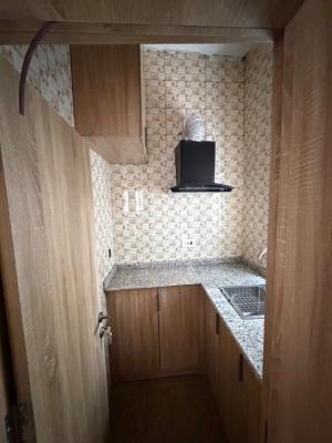 Standard Self Con, Asokoro District, Abuja, Self Contain (single Rooms) for Rent