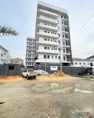 2 Bedroom Apartment + Bq, Oniru, Victoria Island (vi), Lagos, Block of Flats for Sale