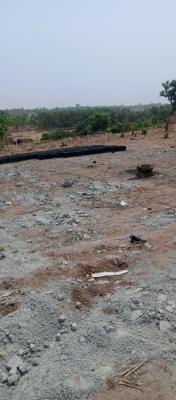 250sqm of Estate Plot, Apo Waru, Apo, Abuja, Residential Land for Sale