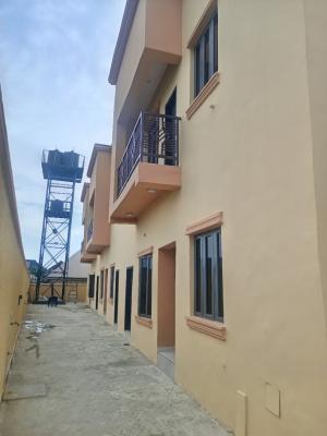 Newly Built Executive Mini Flat (room and Parlor) with 2 Toilets, Awoyaya, Ibeju Lekki, Lagos, Mini Flat (room and Parlour) for Rent