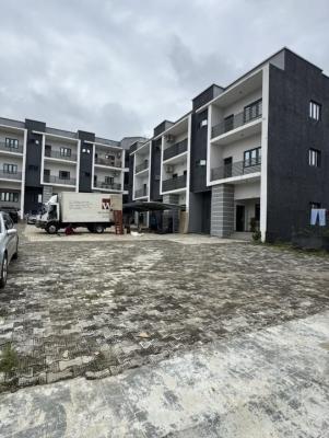 4 Bedroom Terrace Duplex in Life Camp Abija, Life Camp Abuja, Life Camp, Abuja, Terraced Duplex for Sale