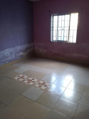 a Roomself Contained, Lucky Fiber, Ikorodu, Lagos, Self Contain (single Rooms) for Rent
