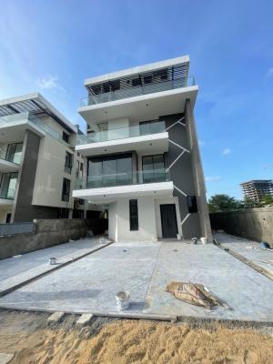 4 Floors, 5 Bedrooms Duplex in Banana Island, Banana Island, Ikoyi, Lagos, Detached Duplex for Sale
