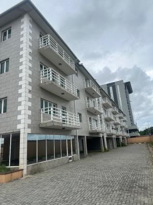 Executive 3-bedroom Serviced Residence, Bishop Oluwole, Victoria Island (vi), Lagos, Flat / Apartment for Rent