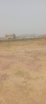 350sqm of Estate Plot, Kabusa Sherriti, Kabusa, Abuja, Residential Land for Sale