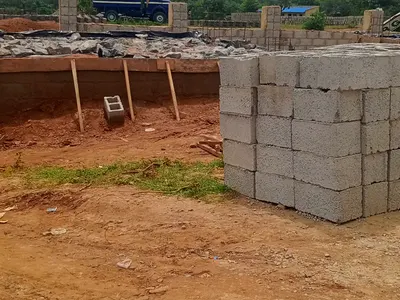 350SQM of Estate Plot of Land