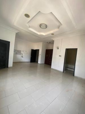 Luxury Master Bedroom with Jacuzzi & Glass Bath in Chevy View Estate, Chevy View Estate, Chevron, Lekki, Lagos, Flat / Apartment for Rent