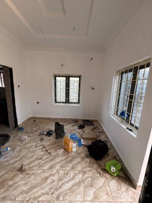 Newly Built 1 Bedroom Apartment with Two Toilets, Dutse, Apo, Abuja, Mini Flat (room and Parlour) for Rent