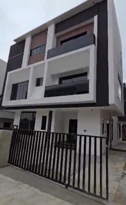 5bedrm Fully Detached All En-suite Rooms with Swimming Pool, River Park Estate, Lugbe District, Abuja, Detached Duplex for Sale