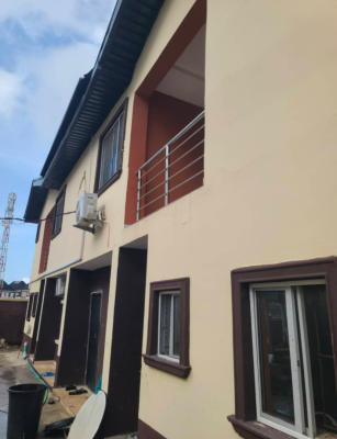 Mini Flat, Ikota First Gate, Ikota, Lekki, Lagos, Mini Flat (room and Parlour) for Rent