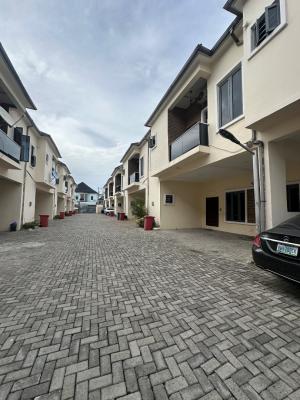 3bedroom Terrace Duplex, Orchid Lekki Lagos, Lekki Phase 2, Lekki, Lagos, Terraced Duplex for Rent