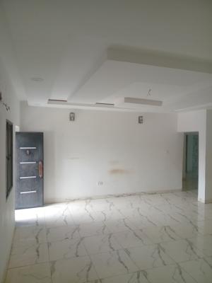 a Spacious 3 Bedroom Apartment on The Ground Floor, Mabushi, Abuja, Flat / Apartment for Rent