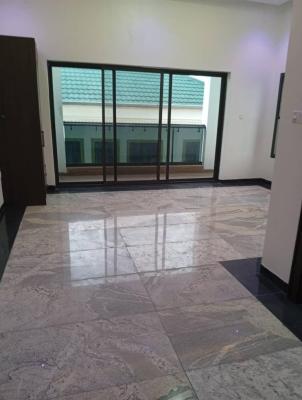 Bedroom Duplex on 3 Floors with 2bq Within a Serene Residential Pocket, Ikeja Gra, Ikeja, Lagos, Flat / Apartment for Rent