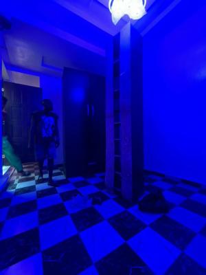 Spacious One Room Self Contain, Lekki Phase 1, Lekki, Lagos, Self Contain (single Rooms) for Rent