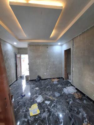 Brand New Built Upstairs  Mini Flat, Badore, Ajah, Lagos, Mini Flat (room and Parlour) for Rent
