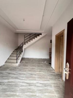 1 Bedroom, Ikate Elegushi, Lekki, Lagos, House for Rent