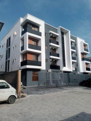 Luxury Fully Furnished 2 Bedroom Apartment, Beside Nicon Estate, Ikate, Lekki, Lagos, Flat / Apartment for Sale