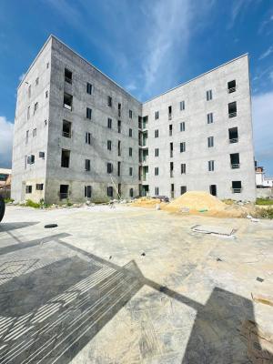 2bedroom Apartment in Ajah, Ajah ,lagos ,nigeria, Ajah, Lagos, Flat / Apartment for Sale