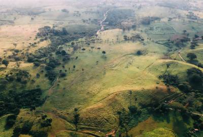 Plot 6949: 6.94 Hectares of Prime Mixed-use Gold, Maitama 2, Maitama District, Abuja, Mixed-use Land for Sale