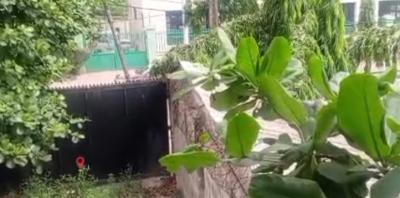 a Land Measuring *880sqm*   Location:agidingbi Ikeja Lagos Facing a, Agidingbi, Ikeja, Lagos, Commercial Land for Sale