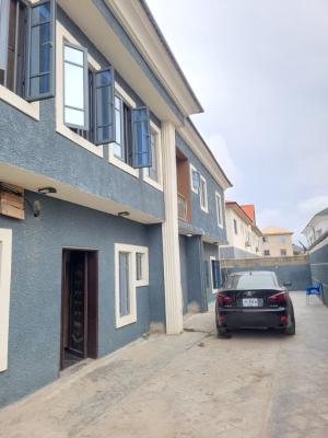 a Spacious 1bedroom Apartment, Badore, Ajah, Lagos, Mini Flat (room and Parlour) for Rent