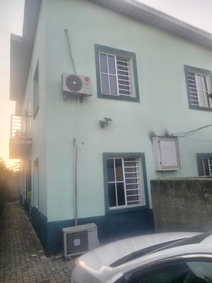 Lovely Spacious Mini Flat (room and Parlor) + 2 Toilets & Water Heater, Gionee, Lakowe, Ibeju Lekki, Lagos, Mini Flat (room and Parlour) for Rent