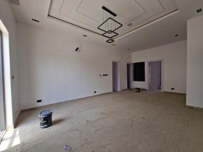 3 Bedroom Apartment with Bq, Ikeja Gra, Ikeja, Lagos, Flat / Apartment for Sale