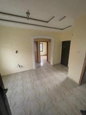 2-bedroom Flat  Off Mobil Road, Ilaje, Ajah, Mobile Road,ilaje, Ajah, Lagos, Flat / Apartment for Rent