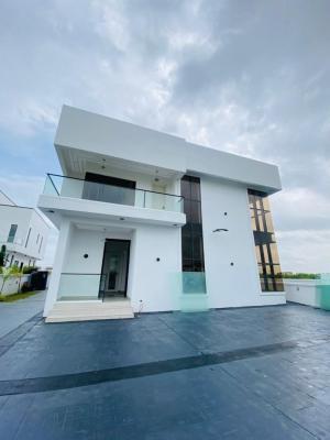 a Luxury 4bedroom Detached Duplex, Royal Garden Estate, Ajah, Lagos, Detached Bungalow for Sale