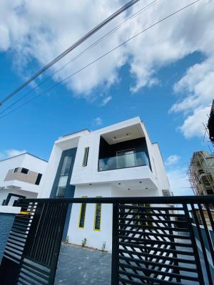 a Luxury  4bedroom Detached Duplex, Monatery Road, Ajah, Lagos, Detached Duplex for Rent