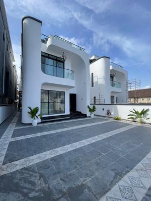 Luxury 5 Bedroom Fully Detached Duplex, Ikate, Lekki, Lagos, Detached Duplex for Sale