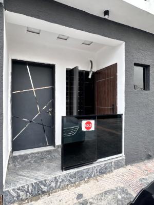 Brand New Contemporary Designed 2bedroom, Igbo Effon Axis, Lekki, Lagos, Terraced Bungalow for Rent