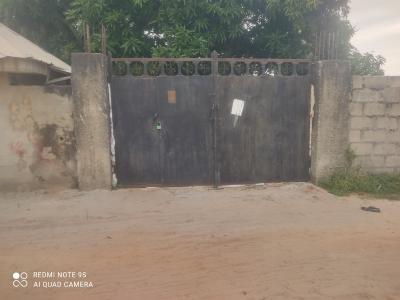 Parcel of Buy and Built Residential Plot of Dry Land, Secured Place, Awoyaya, Ibeju Lekki, Lagos, Residential Land for Sale
