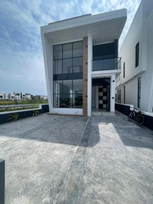Luxury 5 Bedroom Fully Detached Duplex + Bq, Swimming Pool, Megamound Estate, Ikota, Lekki, Lagos, Detached Duplex for Sale
