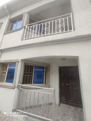 Luxury 3bedroom Flat in a Cool Calm Area Awoyaya, Nice Place, Awoyaya, Ibeju Lekki, Lagos, Flat / Apartment for Rent