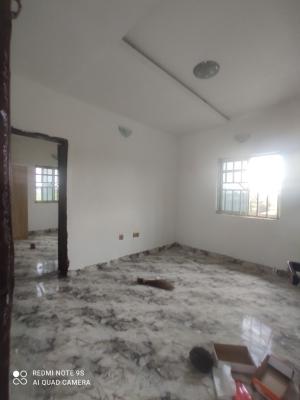 Lovely 1bed Flat for Fast Finger As It Remain Just One Single Unit, Secured Place, Awoyaya, Ibeju Lekki, Lagos, Mini Flat (room and Parlour) for Rent