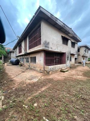 Perfect 4 Plots of Land in a Strategic Location, Amje Bus Stop, Ojokoro, Ifako-ijaiye, Lagos, Land for Sale