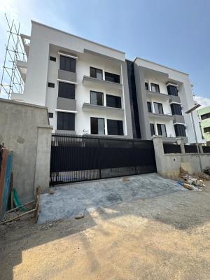 Exquisitely Built 3 Bedroom Apartment with Elevator