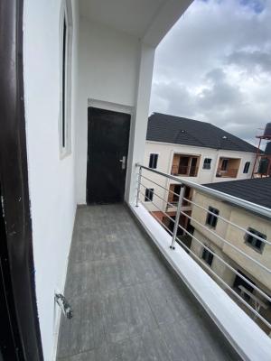Brand New 2 Bedroom Apartment(video Available), Sangotedo, Ajah, Lagos, Flat / Apartment for Rent