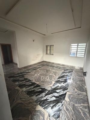 Fine 2 Bedroom with 2 Balconies, Ologolo, Lekki, Lagos, Flat / Apartment for Rent