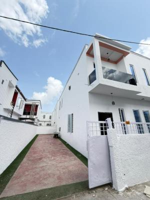 Distress Deal! 4 Bedroom Semi Detached Duplex, Ajah, Lagos, Semi-detached Duplex for Sale