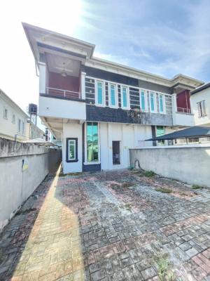 4 Bedroom Semi Detached Duplex, Lekki County Ikota, Ikota, Lekki, Lagos, Semi-detached Duplex for Sale