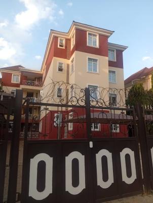 Standard  2 Bedroom Flat, Garki Area 11, Garki, Abuja, Flat / Apartment for Rent