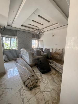 Newly Renovated 4 Bedroom Semidetached Duplex in an Estate, Wuye, Abuja, Semi-detached Duplex for Sale