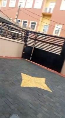 Mini Flat, River Valley Estate, Ojodu, Lagos, Mini Flat (room and Parlour) for Rent