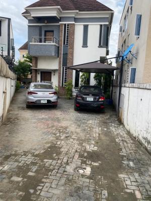 Brand New Mini Flat Apartment, 16 Divine Home Thomas Estate, Ajah, Lagos, Mini Flat (room and Parlour) for Rent