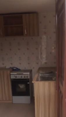 2 Bedroom Flat Bungalow, Suitable for Residential Use Only with Just 2, Off Shitta / Akerele, Randle, Surulere, Surulere, Lagos, Flat / Apartment for Rent