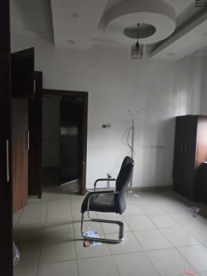 3 Bedroom Semi-detached Duplex (self Compound) Strictly for *office Us, Gra, Ogudu, Lagos, Detached Duplex for Sale