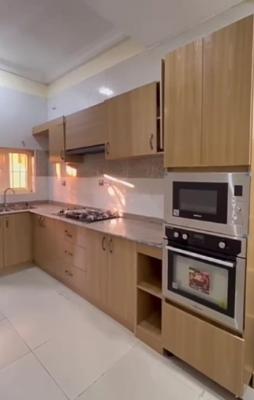 Magnificent  4 Bedroom Terrace Duplex +bq, Guzape, Guzape District, Abuja, Terraced Duplex for Rent